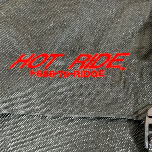 Hot Ride Heated Seat Pad for Snowmobile - Picture 3 of 8